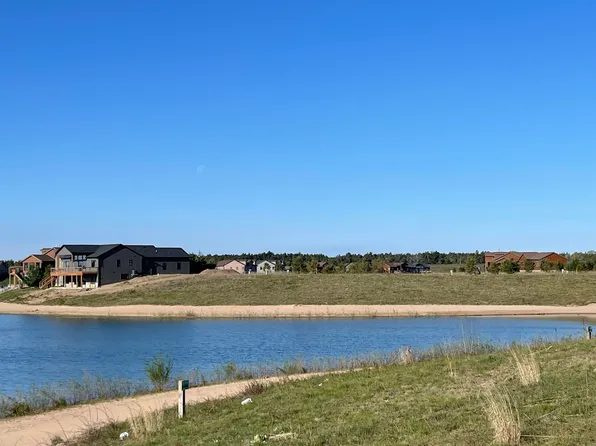 N8784 S Fly Rod Ct, New Lisbon, WI 53950