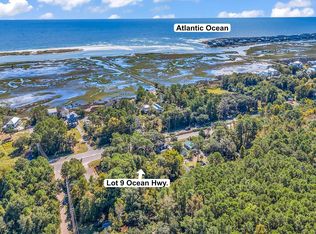 9 Ocean Hwy LOT 17, Pawleys Island, SC 29585