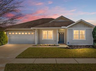 19448 NW 164th Rd, High Springs, FL 32643