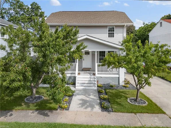 1815 Victoria Blvd, Hampton, VA 23661