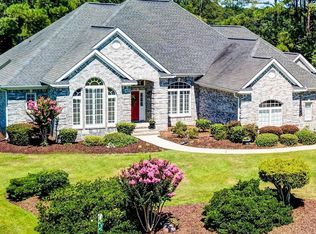 622 Ashton Ct NW, Calabash, NC 28467