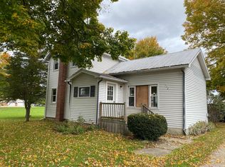 716 N Main St, Tekonsha, MI 49092