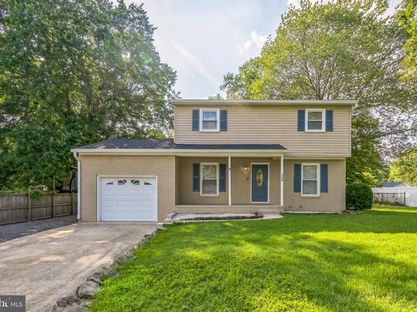 508 Harbor Dr, Annapolis, MD 21403