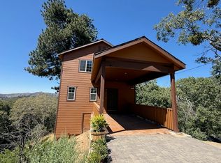 373 Davos Dr, Cedar Glen, CA 92325