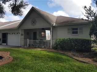 8989 SW 97th St UNIT D, Ocala, FL 34481