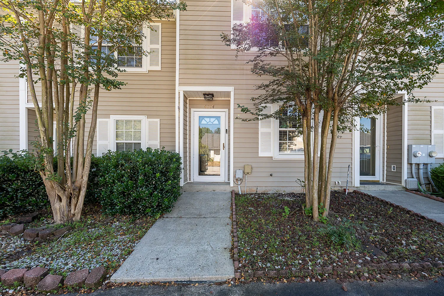 4714 Brookwood Drive - 1 — Photo 1