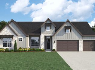 Portland Plan, Audubon 80's, Magnolia, TX 77354