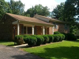 285 Wheeler Rd, Lynchburg, VA 24504