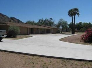 4910 E Camelback Rd, Phoenix, AZ 85018