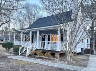 3601 Ladywood Ct, Raleigh, NC 27616