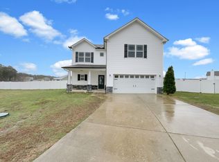 203 Fount Hackney Ln, Murfreesboro, TN 37129