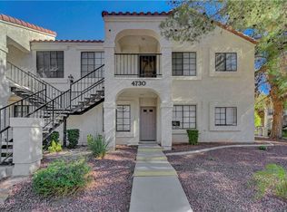 4730 Nara Vista Way UNIT 202, Las Vegas, NV 89103