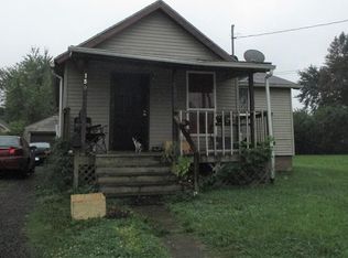 159 Comstock St NW, Warren, OH