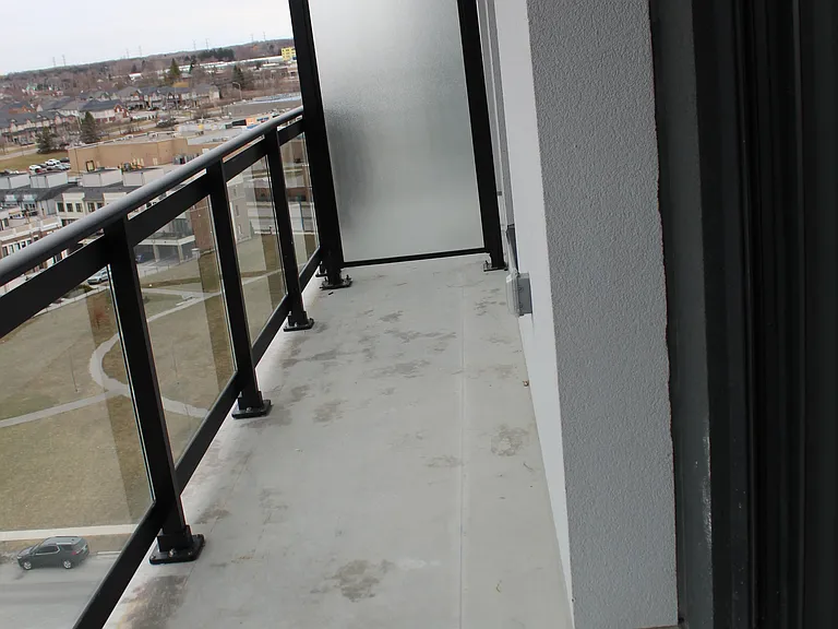 55 Clarington Blvd #1101 — Photo 6