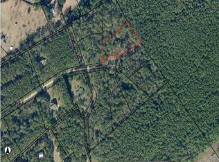 6 McClellan Ln, Mc Clellanville, SC 29458