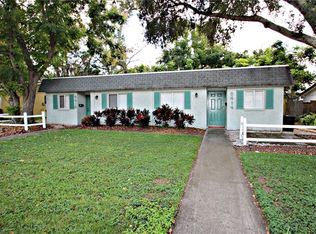 5414 Reef Dr, New Port Richey, FL 34652