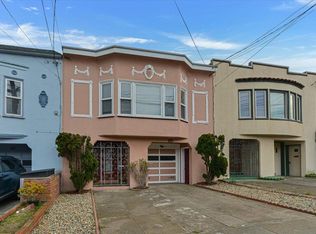 1350 29th Ave, San Francisco, CA 94122