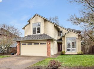10962 SW 109th Ave, Tigard, OR 97223