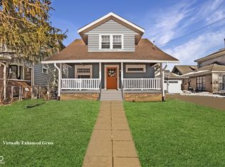 5460 E University Ave, Indianapolis, IN