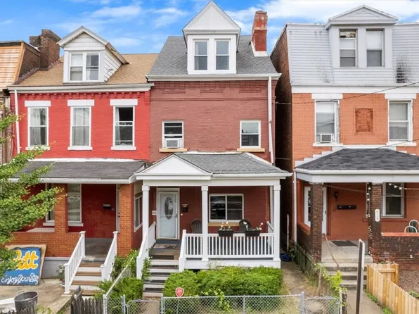 513 Cato St, Pittsburgh, PA 15213