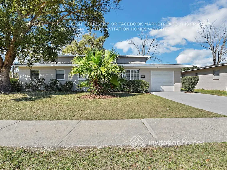 458 Fanfair Ave — Photo 2