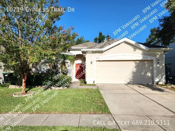 10719 Cypress Trail Dr, Orlando, FL 32825
