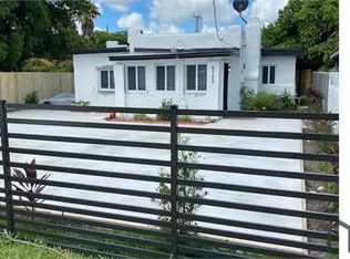 8122 NW 14th Pl, Miami, FL 33147