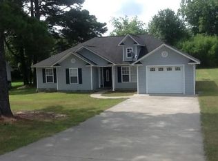 166 Arrington Dr, Boaz, AL 35957