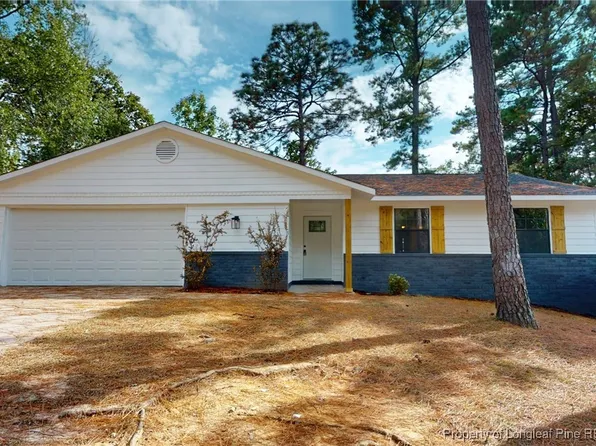 3539 Rolls Ave, Fayetteville, NC 28311