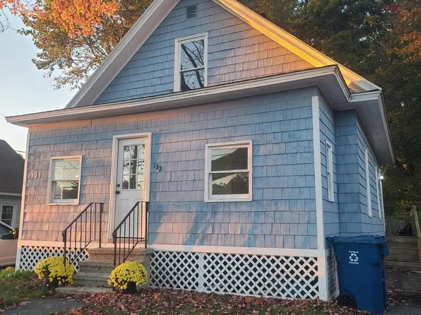 193 Warren Avenue, Portland, ME 04103