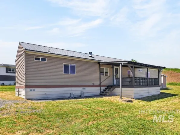 4325 Lenville Rd Trlr 31, Moscow, ID 83843