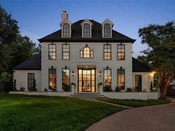 5107 Gold Crest Ct, Austin, TX 78730