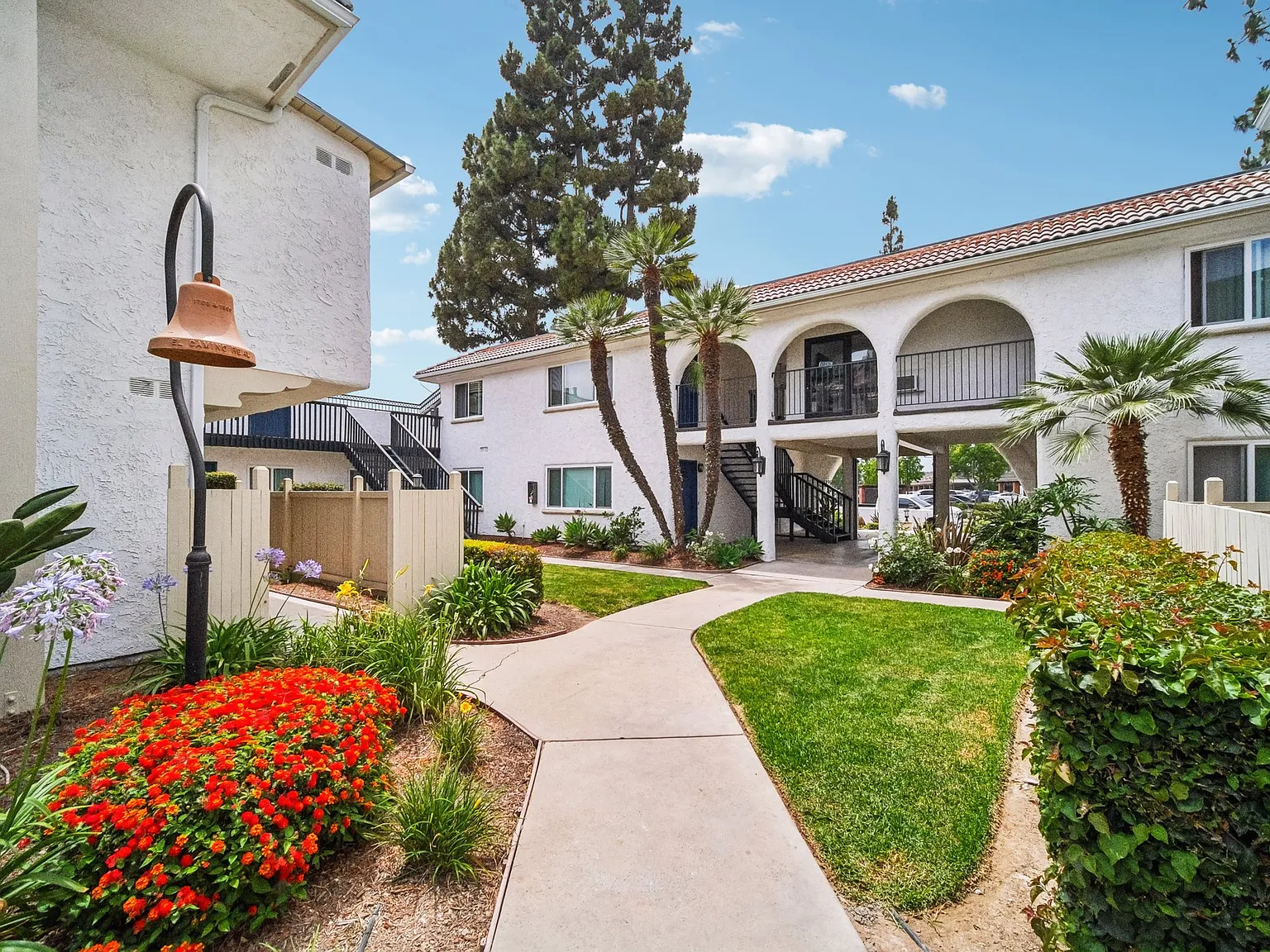 Villa Campana — Photo 4