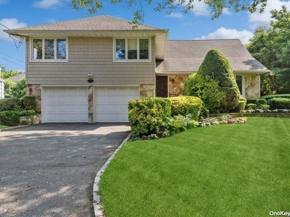 60 Meadow Drive, Woodsburgh, NY 11598