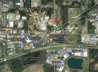 1911 Golden Springs Rd, Anniston, AL 36207