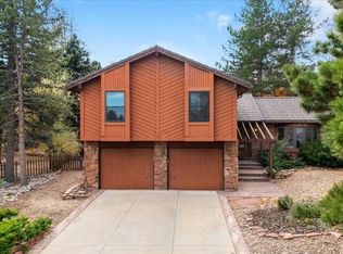 15750 Sandtrap Way, Morrison, CO 80465