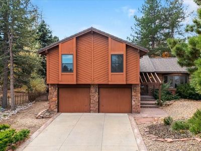 15750 Sandtrap Way, Morrison, CO, 80465