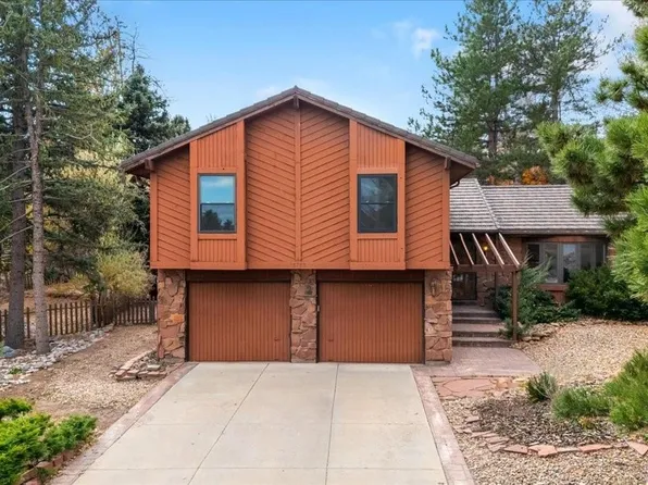 15750 Sandtrap Way, Morrison, CO 80465