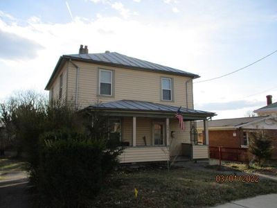 207 Massie St, Lexington, VA, 24450