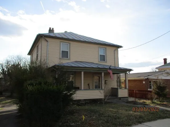 207 Massie St, Lexington, VA 24450