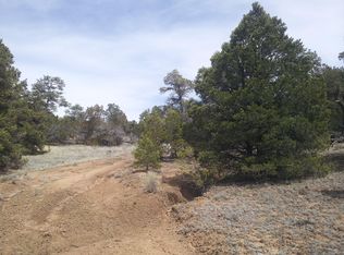 Coyote Canyon Rd, Ramah, NM 87321