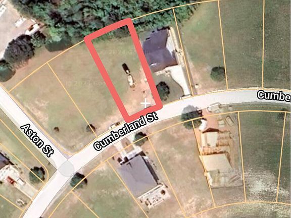 5th image of 210 Cumberland Street LOT 93