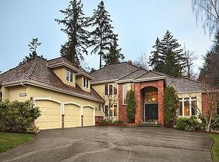 16754 SE 49th St, Bellevue, WA 98006