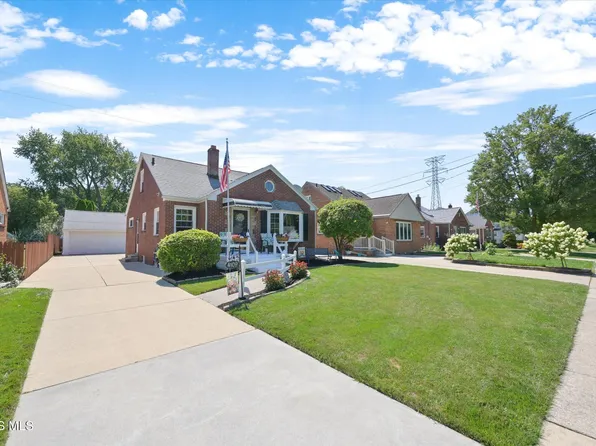 4109 S Detroit Ave, Toledo, OH 43614