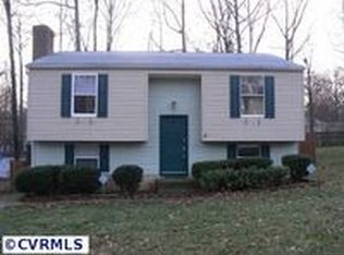 6542 Sexton Dr, Chesterfield, VA 23832