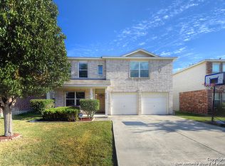 9414 Hanover Cv, Converse, TX 78109