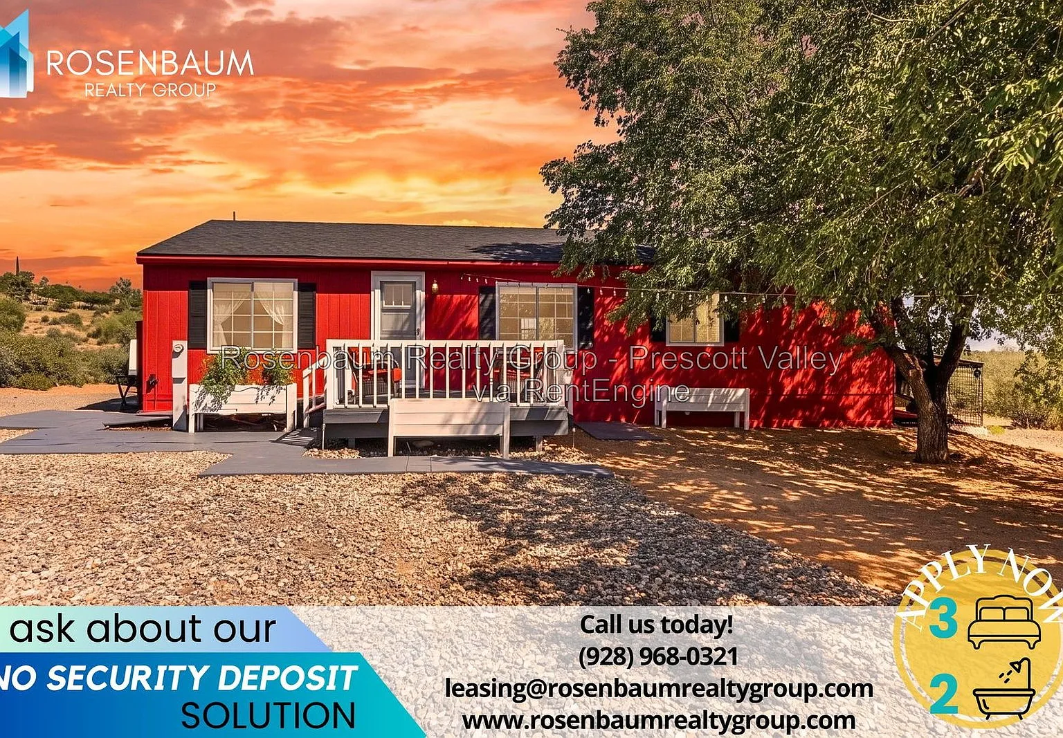 3 bed, 2.0 bath, 1426 sqft, $1,800 — Photo 1