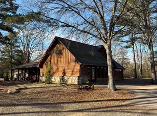 99 Sawtooth Pine Rd, Broken Bow, OK 74728