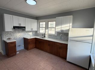 37 Breakenridge Ter #A, Irvington, NJ 07111