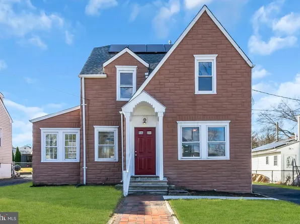 580 Route 206, Trenton, NJ 08610